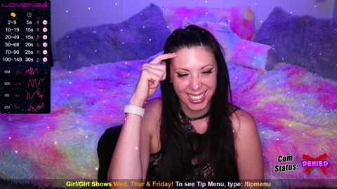 thekittengirlnix  03-10-2022